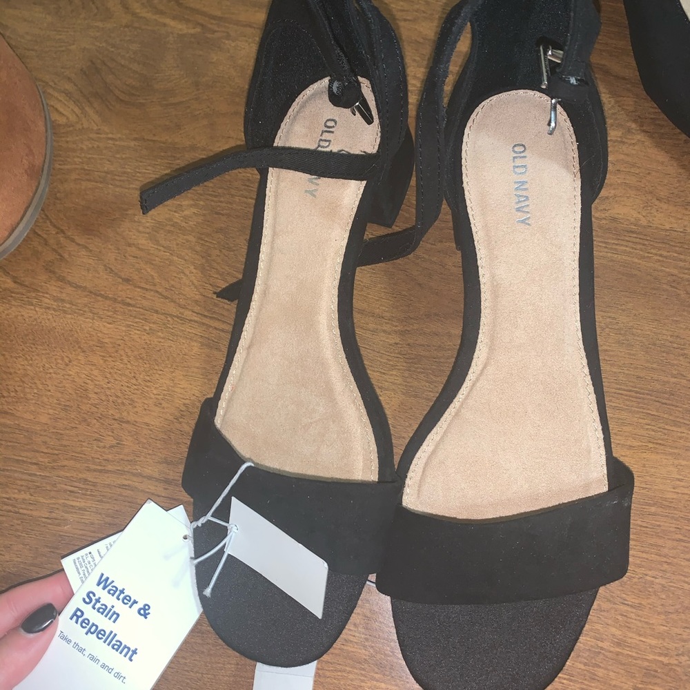 Dress shoes
